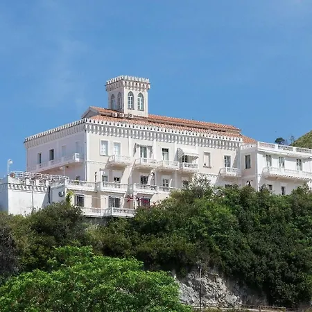 Il Castello * Praia a Mare