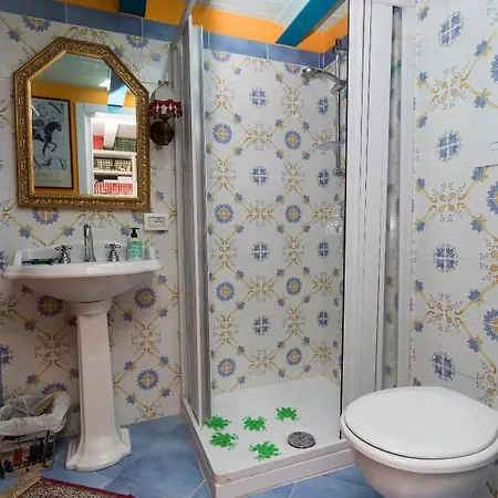 Casa vacanze Il Castello *