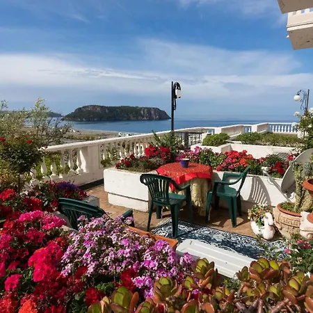 Il Castello Praia a Mare