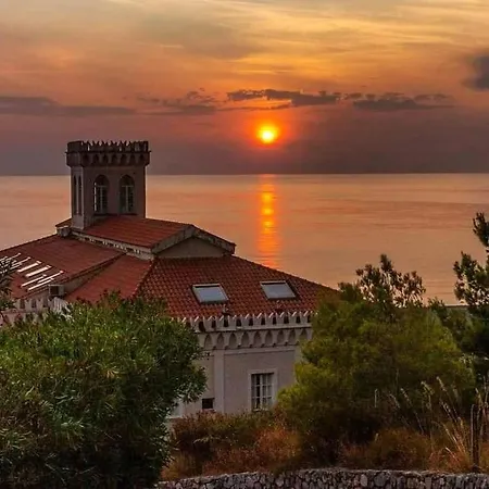 Il Castello * Praia a Mare