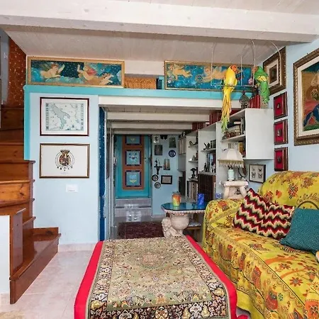 Il Castello Casa vacanze